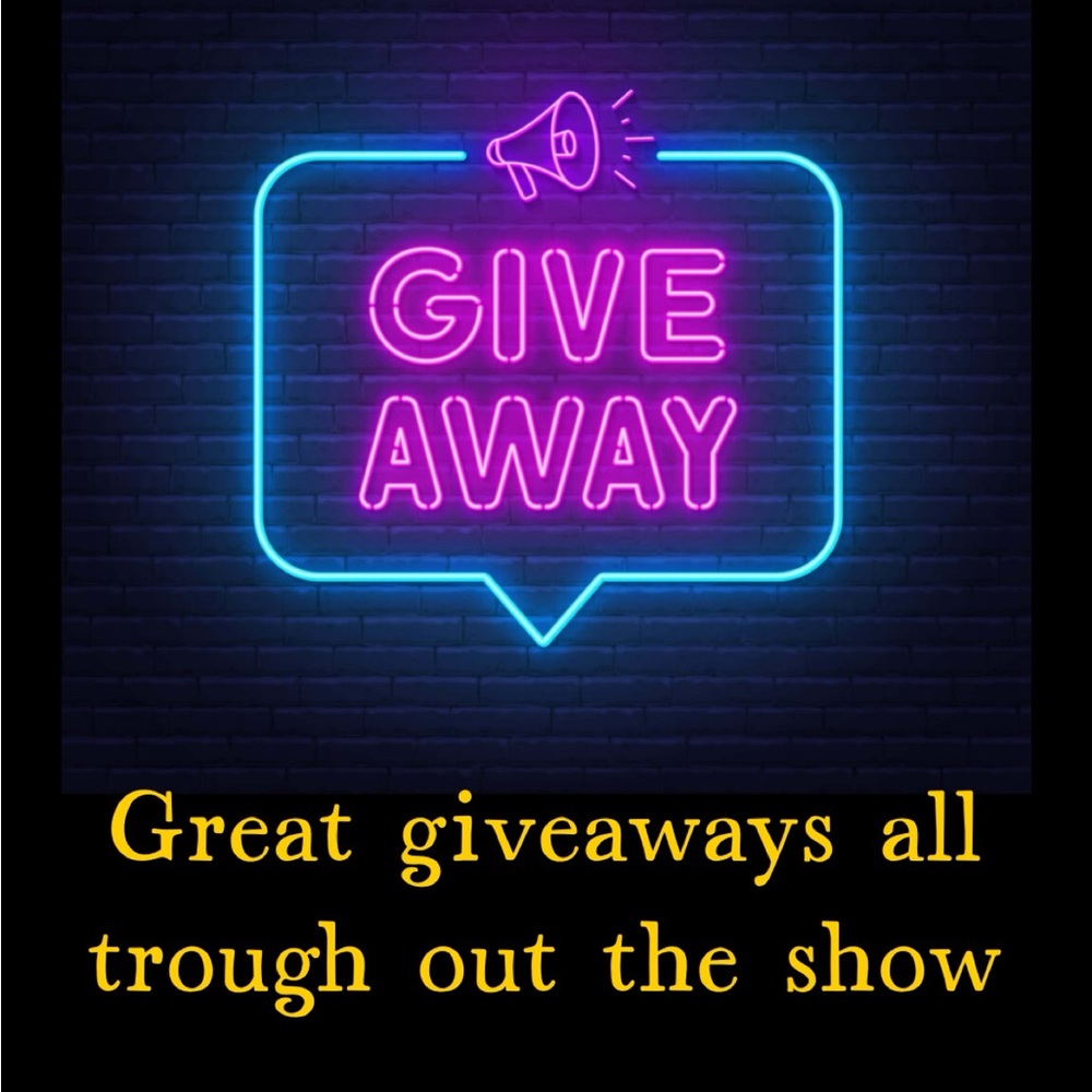 🌻KIEH IS LIVE🌻Please Like this Flyer to be notify when i go live.🌻 - Picture 2 of 5